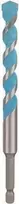 Bosch EXPERT HEX-9 Multi Construction Drill Bit 12x90x150mm 1-Piece