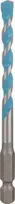 Bosch EXPERT HEX-9 MultiConstruction Drill Bit 6x60x100mm 1-Piece