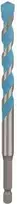 Bosch EXPERT HEX-9 Multi Construction Drill Bit 10x90x150mm
