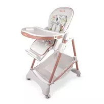 Neno Sedi White Multifunctional Feeding Chair