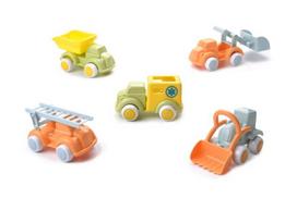 ECO mašinėlė Viking Toys, 14 cm