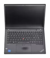 LENOVO ThinkPad T14 Gen 3 Intel Core i5-1235U 16GB 256GB SSD 14 inch FHD IPS Windows 11 Pro Used