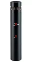 sE Electronics sE7 Matched Pair Black Studio Microphone