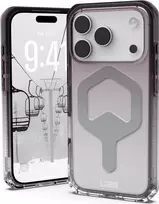 Urban Armor Gear UAG Plyo MagSafe Case for Apple iPhone 17 Pro - Ice (Clear/Transparent)
