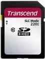 Transcend 128MB SD/microSD Card Reader USB 3.1 Gen 1 Black (TS128MSDC220I)