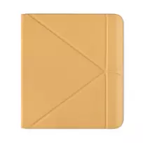 Kobo SleepCover for Libra 2 - Folio Case with Sleep/Wake Function - Yellow