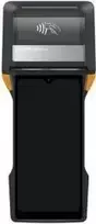 SUNMI V2s Plus Standard Nešiojamas duomenų terminalas su spausdintuvu, 6.2 inch ekranas, 2GB RAM, 16GB Flash, 4G, GPS, USB-C, Bluetooth, Wi-Fi, Android 11