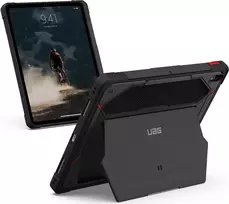 UAG Urban Armor Gear Monarch Case for Apple iPad Air 13 (2026-2024) - Kevlar Black