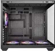 Antec CX800 ARGB_B Mid Tower ATX Case Black