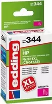 EDDING EDD-344 Magenta rašalo kasetė, suderinama su HP 951XL CN047AE