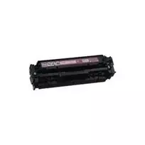 ASTAR Magenta Compatible Toner Cartridge for HP Color LaserJet CM2320fxi / CP2025 Series (2,800 Pages)