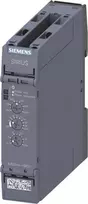 Siemens 3UG5514-1BR20 Analoginė monitoringo relė fazės dingimui, fazių sekai, asimetrijai, žemai ir aukštai įtampai, 160-690 V AC, 2 CO kontaktai, montavimui ant DIN bėgelio