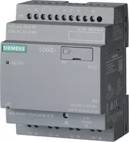 Siemens LOGO! 24 CEo Loginis modulis 6ED1052-2CC08-0BA2