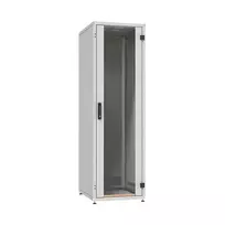 EFB-ELEKTRONIK PRO 18HE tinklo spinta 600x600 mm RAL7035