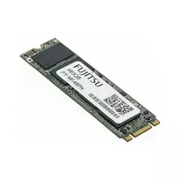 Fujitsu Fsas Technologies SSD PCIe4 480GB M.2 NVMe H-P (PY-MF48PN)