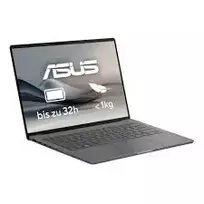 ASUS Zenbook A14 UX3407QA-QD305W Snapdragon X1-26-100 32GB 1TB SSD Windows 11 Home