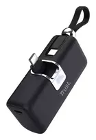 Trust Mobile Pacto Power Bank 5000 mAh Juoda