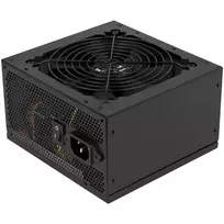Aerocool Integrator Gold 1000W maitinimo blokas ATX juodas