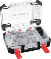 Bosch PRO Multi Material PC Plus 14 dalių skylinių pjūklų rinkinys (2608594425)