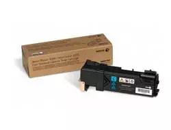 Xerox Phaser 6500 Cyan Original Toner Cartridge