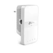 TP-LINK TL-WPA7617 V1 Powerline Adapter - Gigabit Ethernet, HomePlug AV2, Wi-Fi AC1200