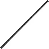 Bachmann IT PDU Basic 800.1453 maitinimo paskirstymo blokas spintai, 1U, aliuminis, 36x C13, 6x Schuko, 6x C19, CEE 3x32A, raudonas