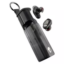 Skullcandy Method 360 ANC True Wireless In-Ear Headphones Black Bluetooth 5.3 (S2MTW-T740)