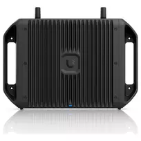 Ubiquiti UCG-Industrial šliuzas ir valdiklis 1/2.5/10Gbps