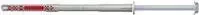 Fischer DuoXpand 10x200 FUS rėminis inkaras 50 vnt.