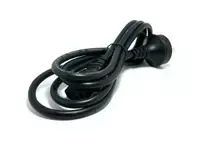 CISCO CAB-TA-IT Italy AC Type A Power Cable - 1.8m Black
