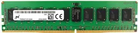 Crucial Micron DDR4 RDIMM 16GB 1Rx4 3200MHz CL22 ECC Server Memory (MTA18ASF2G72PZ-3G2R1R)