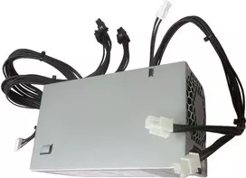 HP Power Supply 500W MT WS20 EPA90 80 PLUS Gold