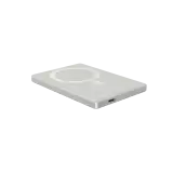 CANYON OnPower 500 PD20W Magnetinis Power Bank 5000mAh Aliuminis Star Grey