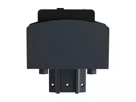 Ergotron LX Pro tvirtinimo rinkinys (sieninis bėgelis 10 inch)