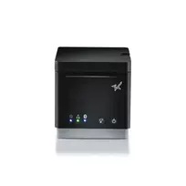 Star Micronics Star mC-Print2 MCP21 LB BK E+U kvitų spausdintuvas