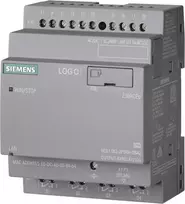 Siemens LOGO! 230RCE Loginis modulis 6ED1052-2FB08-0BA2