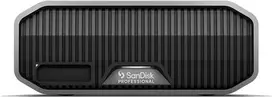 SanDisk Professional G-DRIVE PROJECT 26TB External Hard Drive Array Thunderbolt 3