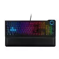 Acer Predator Aethon 700 RGB mechaninė žaidimų klaviatūra, laidinė, US išdėstymas, juoda