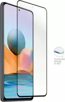 Nevox NEVOGLASS Grūdinto stiklo ekrano apsauga, skirta Google Pixel 10 Pro (permatoma)