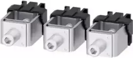Siemens 3VA9253-0JA11 Rėminė gnybtų jungtis, skirta 3VA2 MCCB, varžtinė jungtis, 240 mm², 1 vnt.