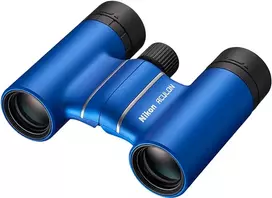 Nikon Aculon T02 8x21 žiūronai mėlyni (BAA860WB)