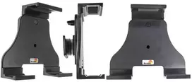 Brodit Passive Holder su Tilt for iPhone 6/6S/7/8/SE - Juoda