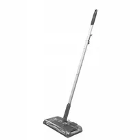 BLACK+DECKER PSA215B belaidis šlavimo įrenginys pilka/titano
