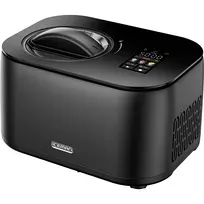 Chefman Iceman TRIO Ledų, šaldytų jogurtų ir itališkų ledų gaminimo aparatas (RJ64-10-BLK-EU)