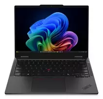 Lenovo ThinkPad T14s 2-in-1 Gen 2 Copilot+ PC, Intel Core Ultra 5, 14 inch WUXGA Touch, 16GB RAM, 512GB SSD, Windows 11 Pro, Black