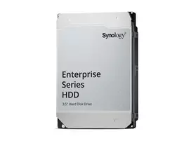 Synology HAS5320-24T 24TB SAS 12Gb/s 3.5-inch Enterprise HDD