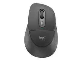 Logitech M850 L for Business Wireless Mouse - Graphite