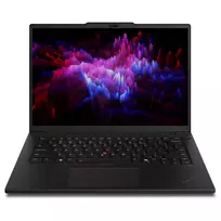 Lenovo ThinkPad P14s Gen 6 21QT Mobile Workstation - Intel Core Ultra 9 285H vPro Enterprise - 64GB RAM - 1 TB SSD - 14.5 inch WQXGA - Windows 11 Pro