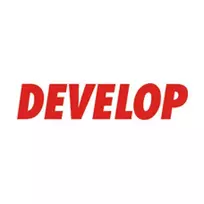 Develop Drum Unit DR-316 Color (AAV71TH) - Originalus OEM vaizdo būgnas, skirtas Konica Minolta bizhub C258/C308/C368/C458/C558/C658