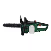 BOSCH PKE18V-30-28 Solo belaidis pjūklas grandininis, 18V (žalias/juodas, be akumuliatoriaus ir įkroviklio, POWER FOR ALL ALLIANCE)